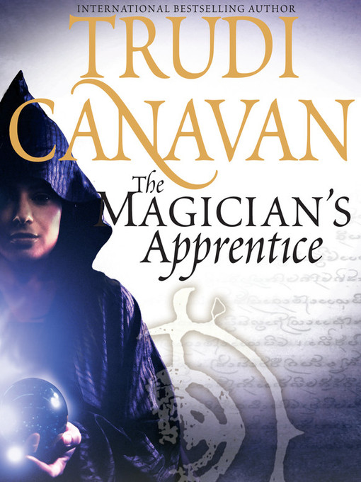 Title details for The Magician's Apprentice by Trudi Caravan - Available